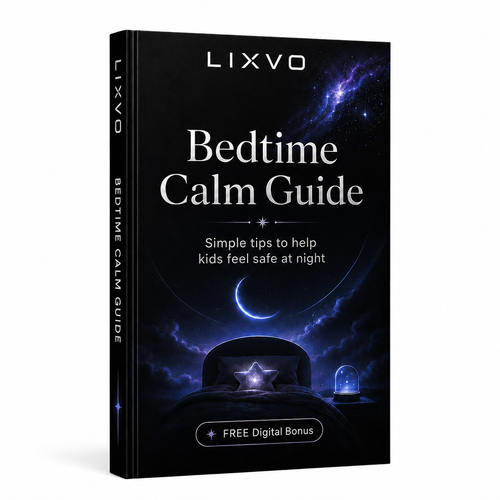 Bedtime Calm Guide