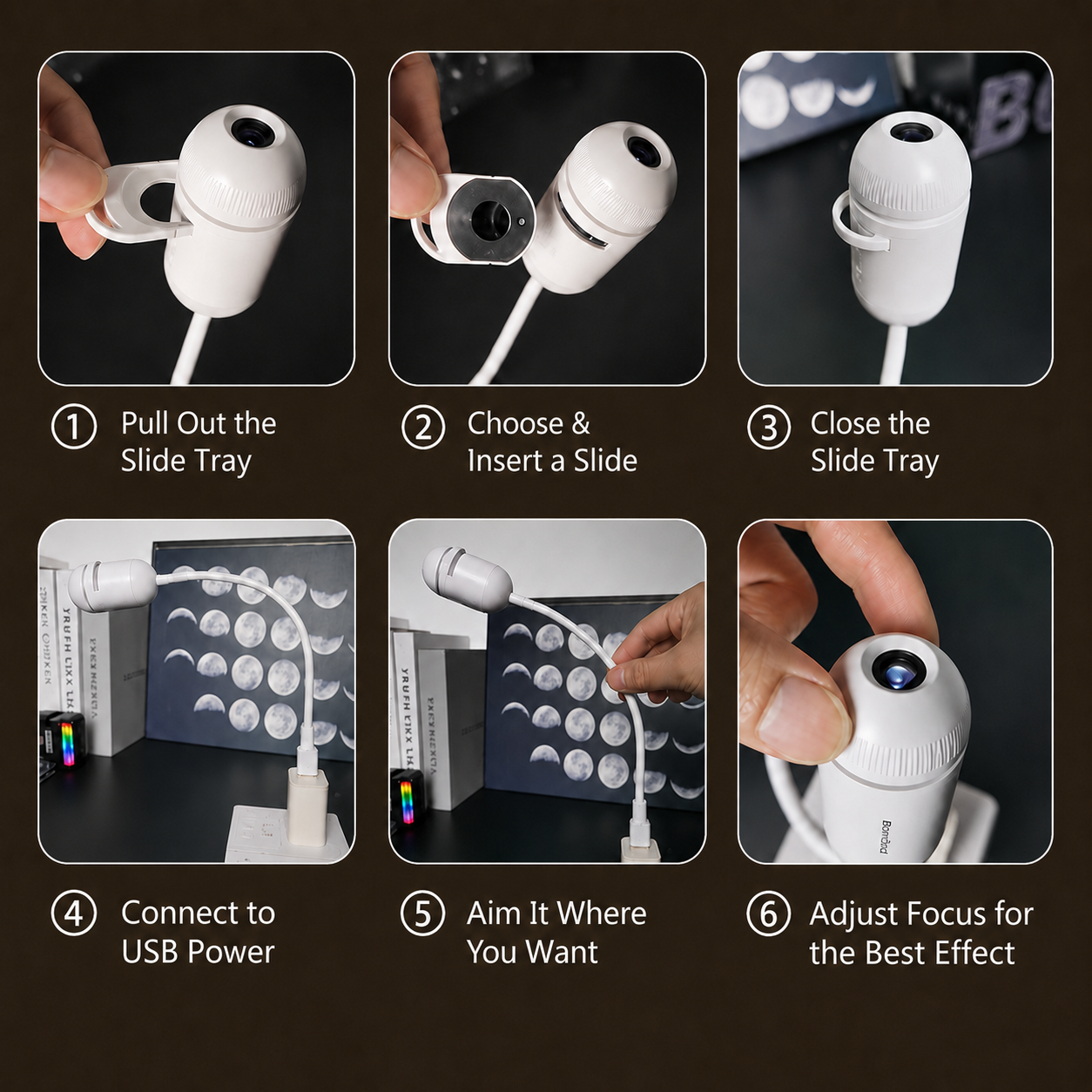LIXVO product image