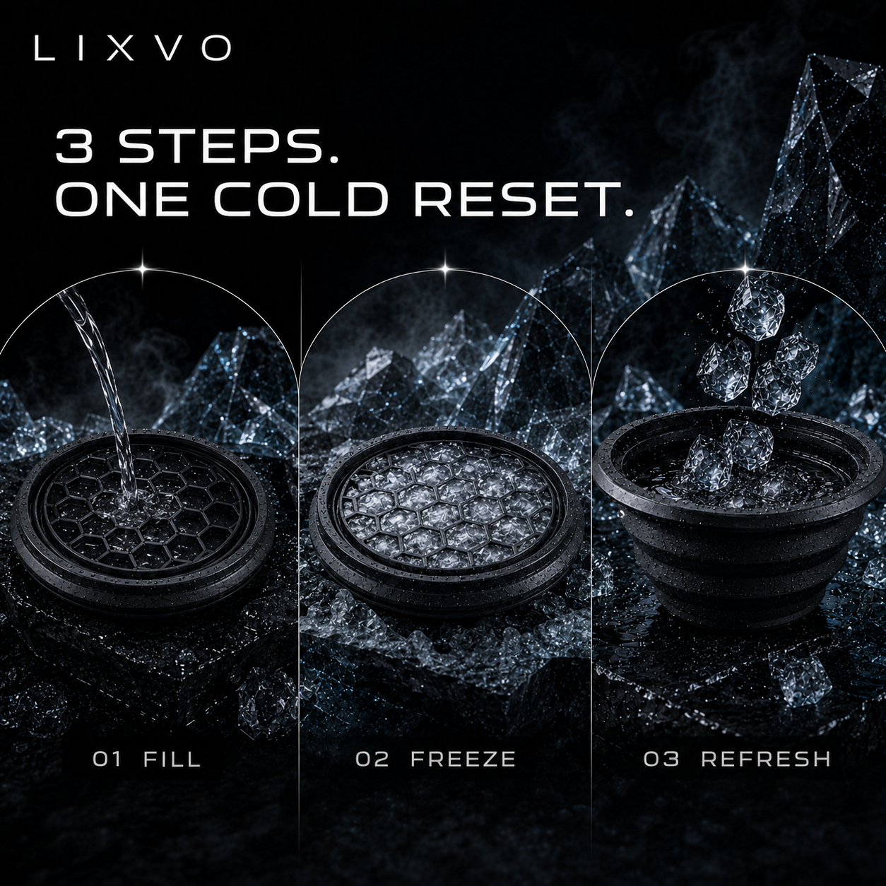 LIXVO product image