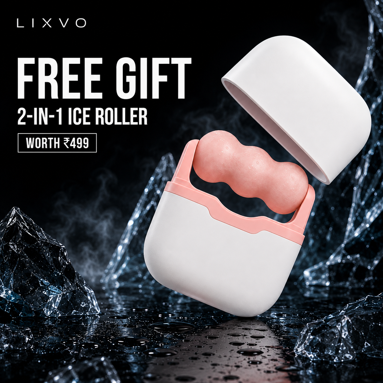 LIXVO product image