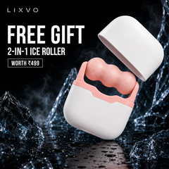 LIXVO product image
