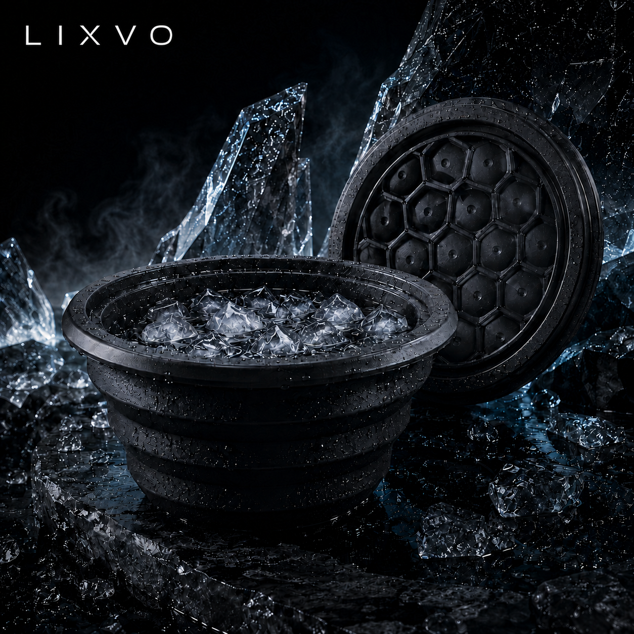 LIXVO product image