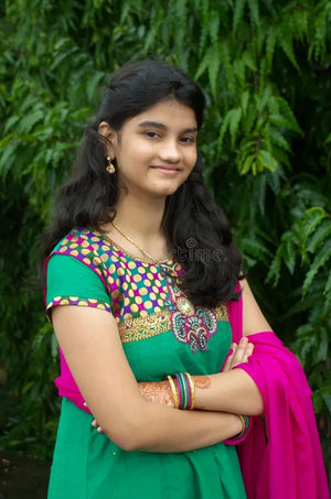 Tanishka